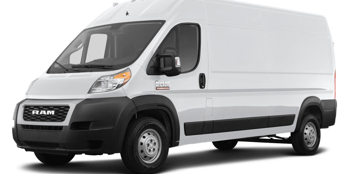 RAM PROMASTER 1500 2019 3C6TRVBG3KE524271 image RAM PROMASTER 1500 2019 3C6TRVBG3KE524271 image